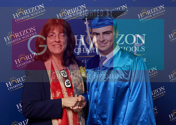 Horizon Grad 125