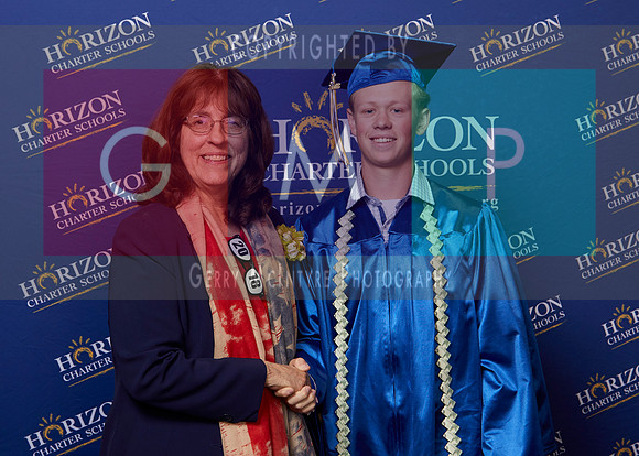 Horizon Grad 126