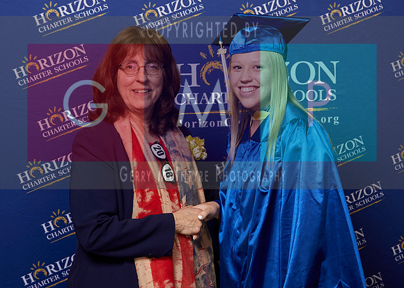 Horizon Grad 130
