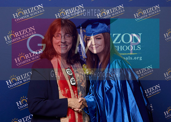 Horizon Grad 131