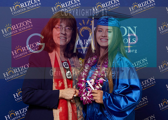 Horizon Grad 132