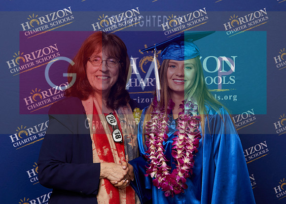 Horizon Grad 133