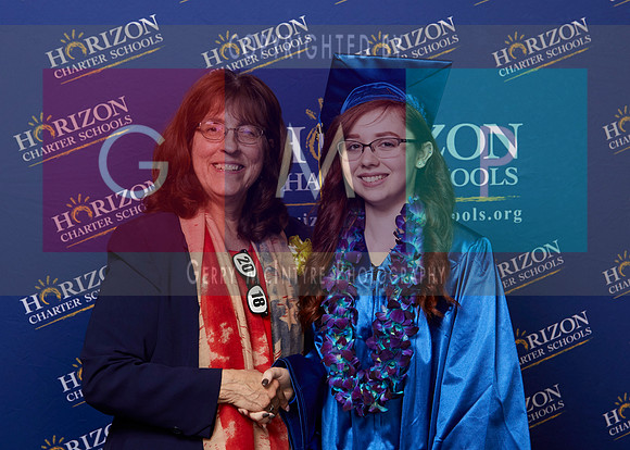 Horizon Grad 134