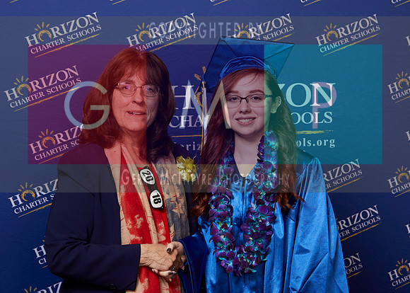 Horizon Grad 135