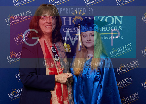 Horizon Grad 138