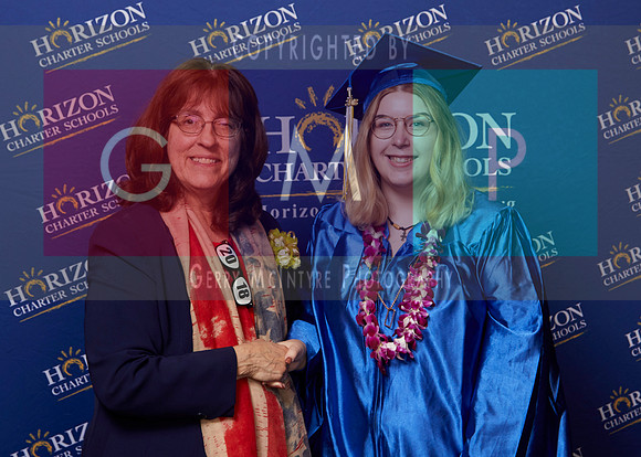 Horizon Grad 139