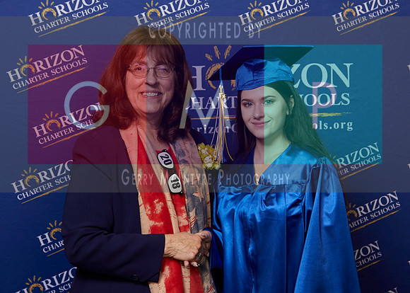 Horizon Grad 141