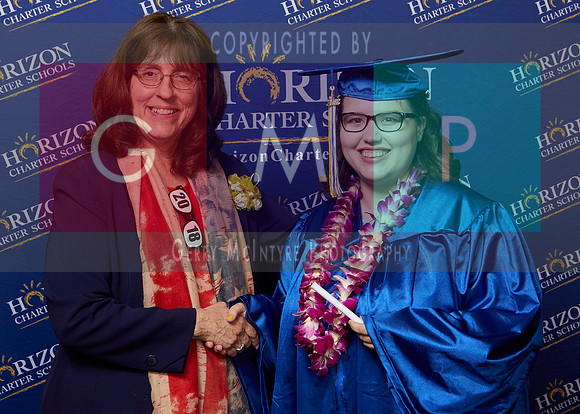 Horizon Grad 142