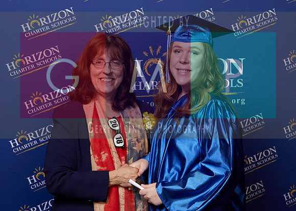 Horizon Grad 143
