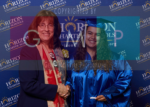 Horizon Grad 144