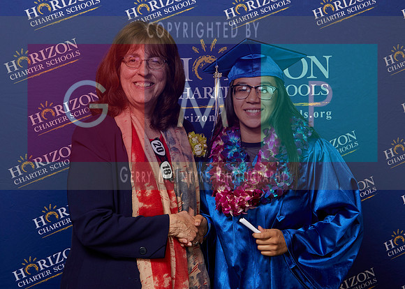 Horizon Grad 145