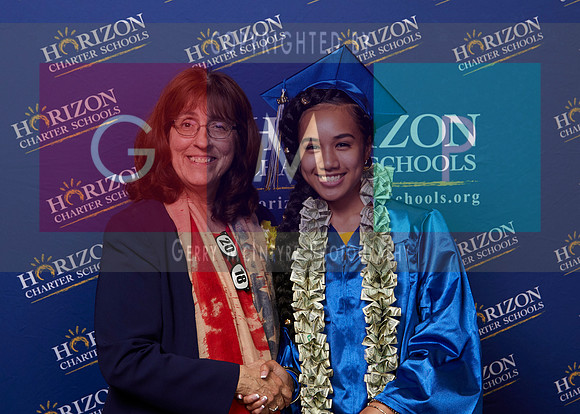 Horizon Grad 146