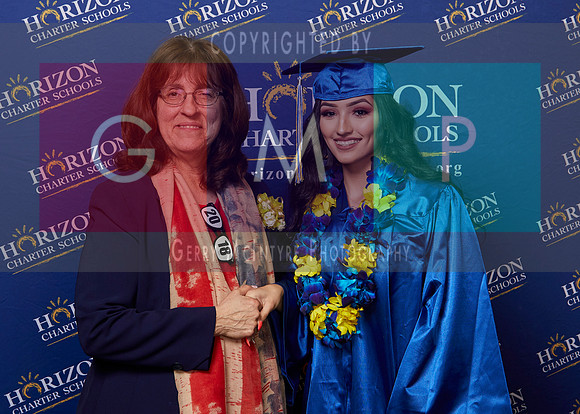 Horizon Grad 147