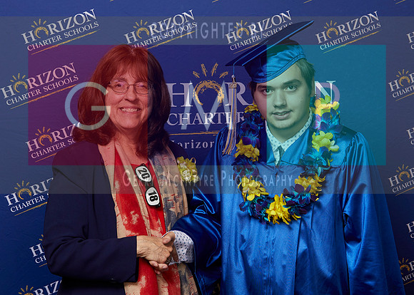 Horizon Grad 148