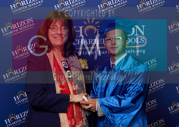 Horizon Grad 150