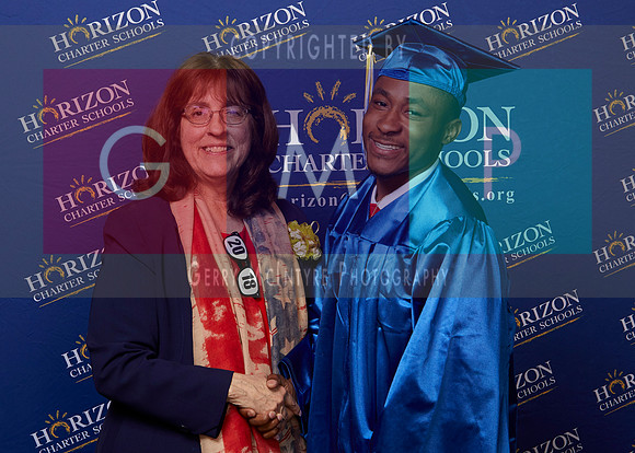 Horizon Grad 151
