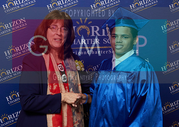 Horizon Grad 152