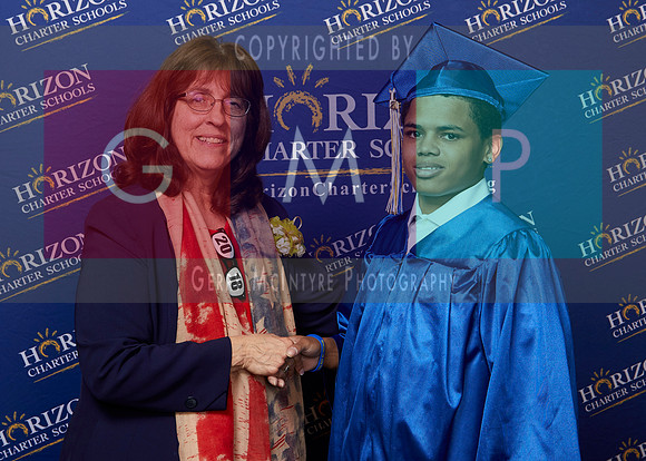 Horizon Grad 153