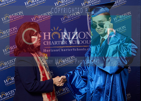 Horizon Grad 154