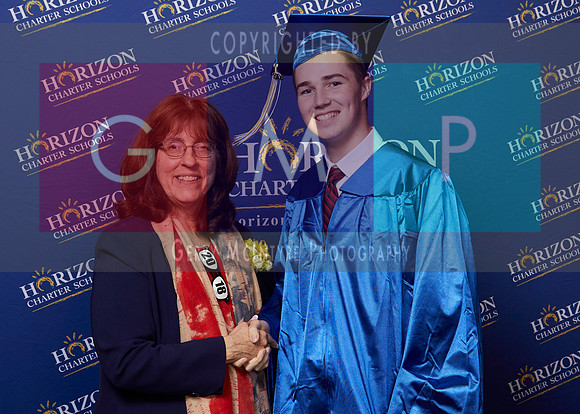 Horizon Grad 155
