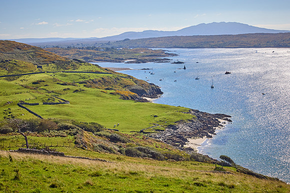 Leenaun to Clifden 230