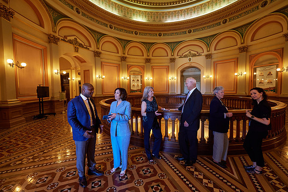Inside Capital 230