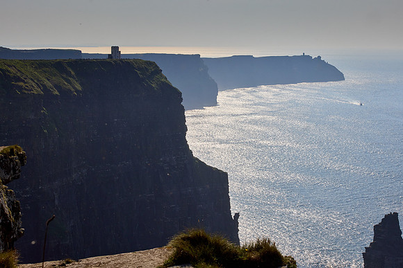 Aran Island to Doolin 934