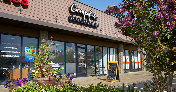 Campfire Store Front 1.91 to 1 ratio