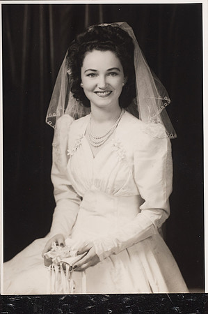 Brenda the Bride