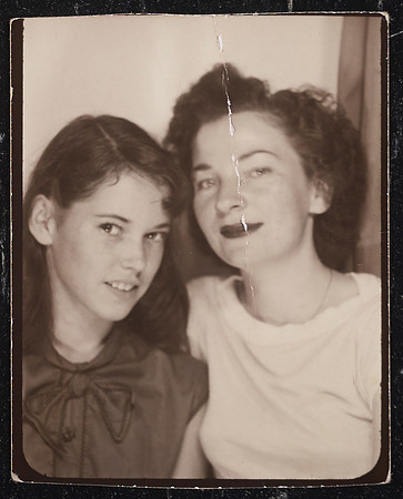 Diana Terry Eileen 1