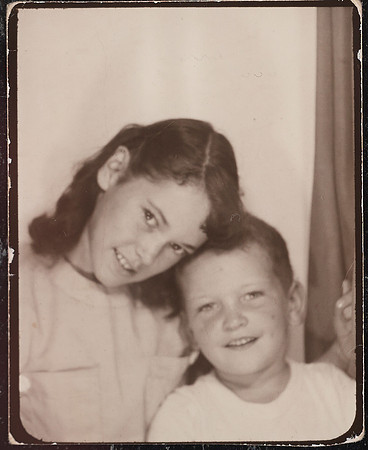 Diana Terry Eileen