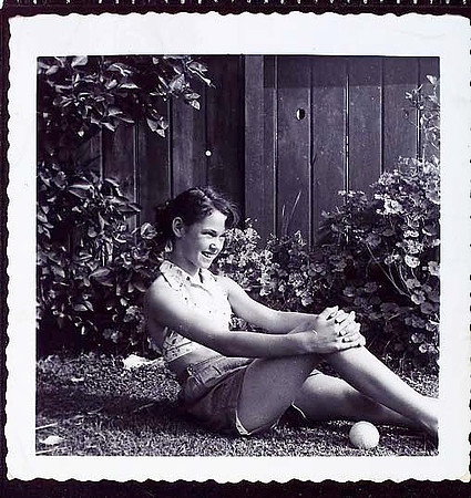 Dianna Meehan teen