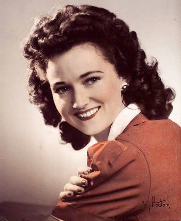 Brenda McGourty:Meehan