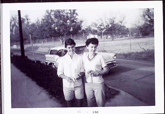 Meehan's Dianna Brenda