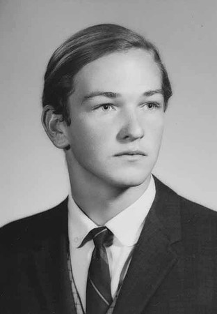 Meehan, Terry formal