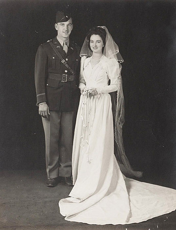 Meehan, Mr&Mrs. Sept 26 1942