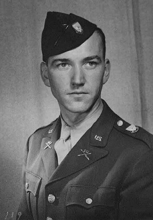 Meehan, Jack, USArmy