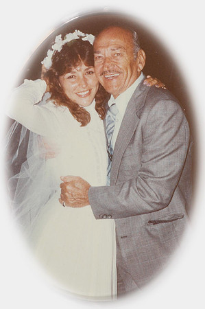 Meehan, Jack, Lena wedding