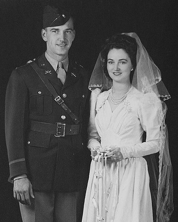Meehan, Jack, Brenda 9-26-42