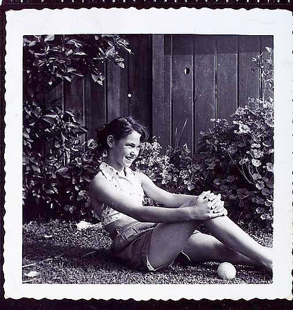 Dianna Meehan teen
