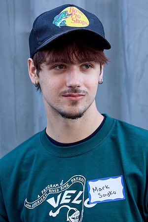 Mark
