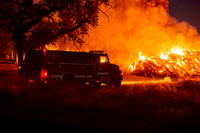 Fire on Liberty Road 069 PSBO