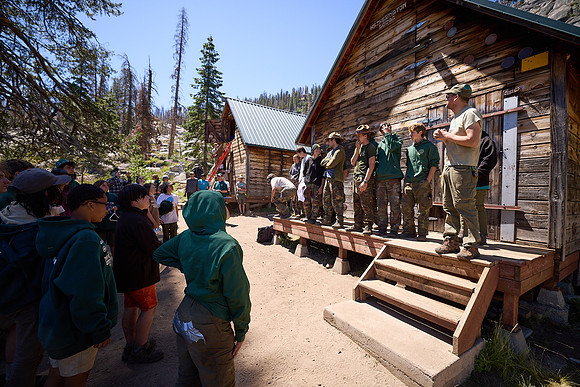 Camp Cody 2024-1812