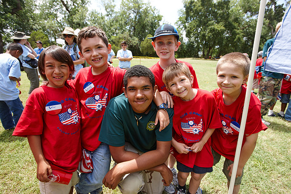 Twilight Camp 2009-420