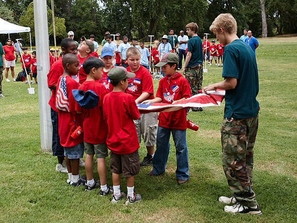 Twilight Camp 2009-313 1