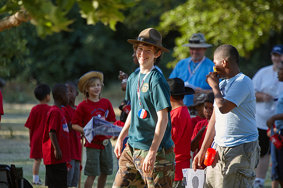 Twilight Camp 2009-211