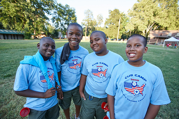 Twilight Camp 2009-128