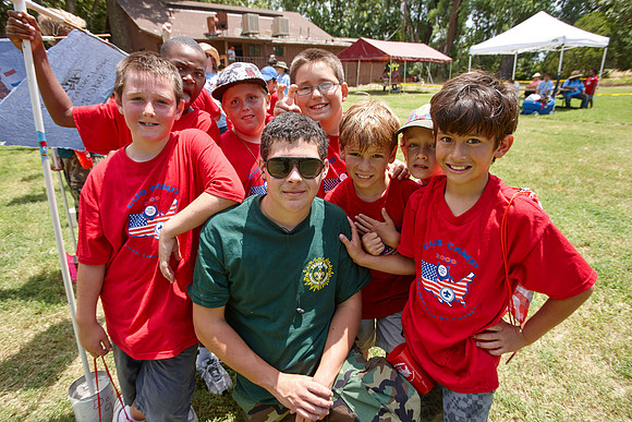 Twilight Camp 2009-429