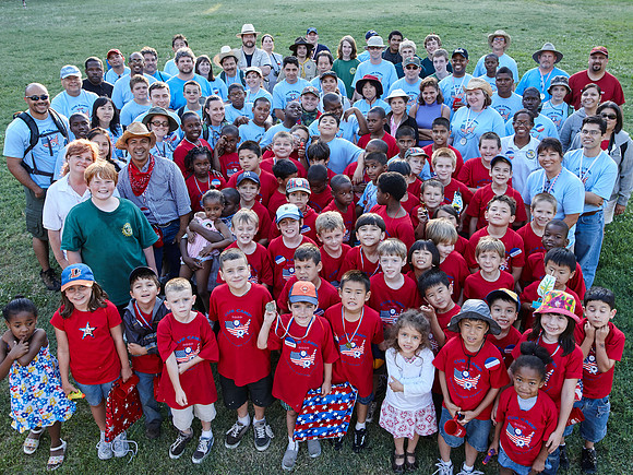 Twilight Camp 2009-0480