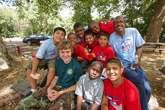 Twilight Camp 2009-436